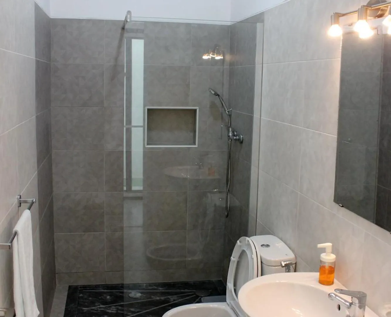 Kandake Apartment Sal Rei Wi-Fi Zöld-foki-szigetek