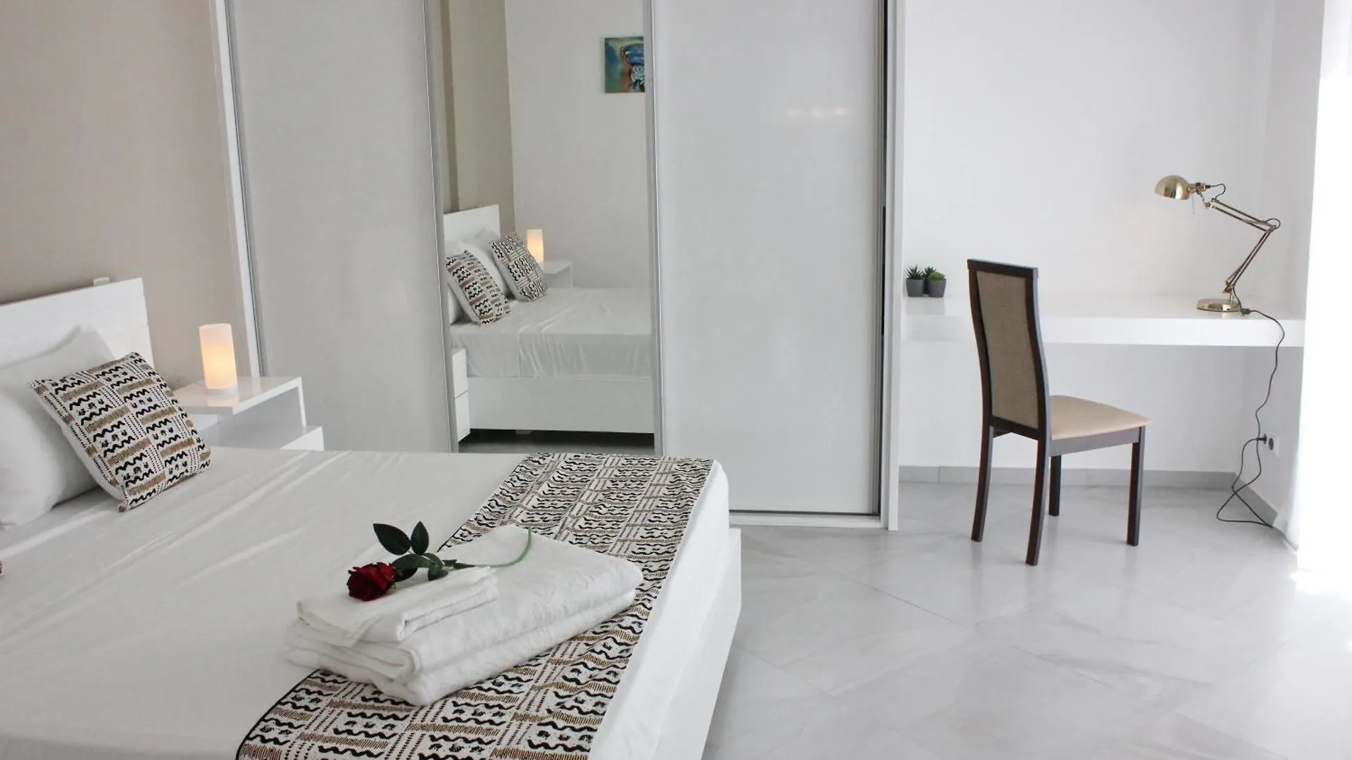 Kandake Apartment Sal Rei Wi-Fi 0*,