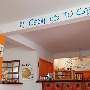 Salinas Maio Wifi Free Bed & Breakfast