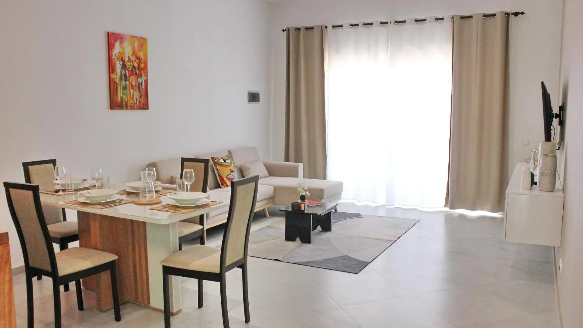 Kandake Apartment Sal Rei Wi-Fi 0*,  Cape Verde