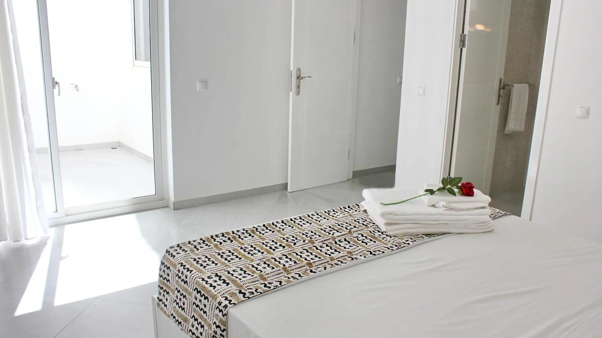 Kandake Apartment Sal Rei Wi-Fi 0*,  Cape Verde