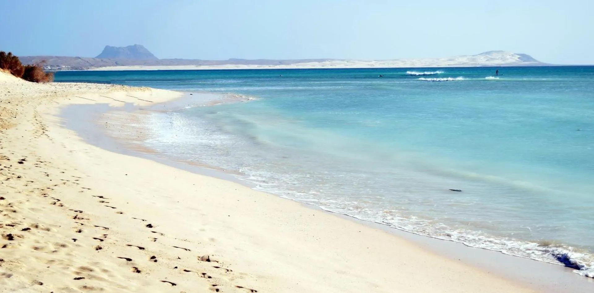 Kandake Apartment Sal Rei Wi-Fi 0*,  Cape Verde