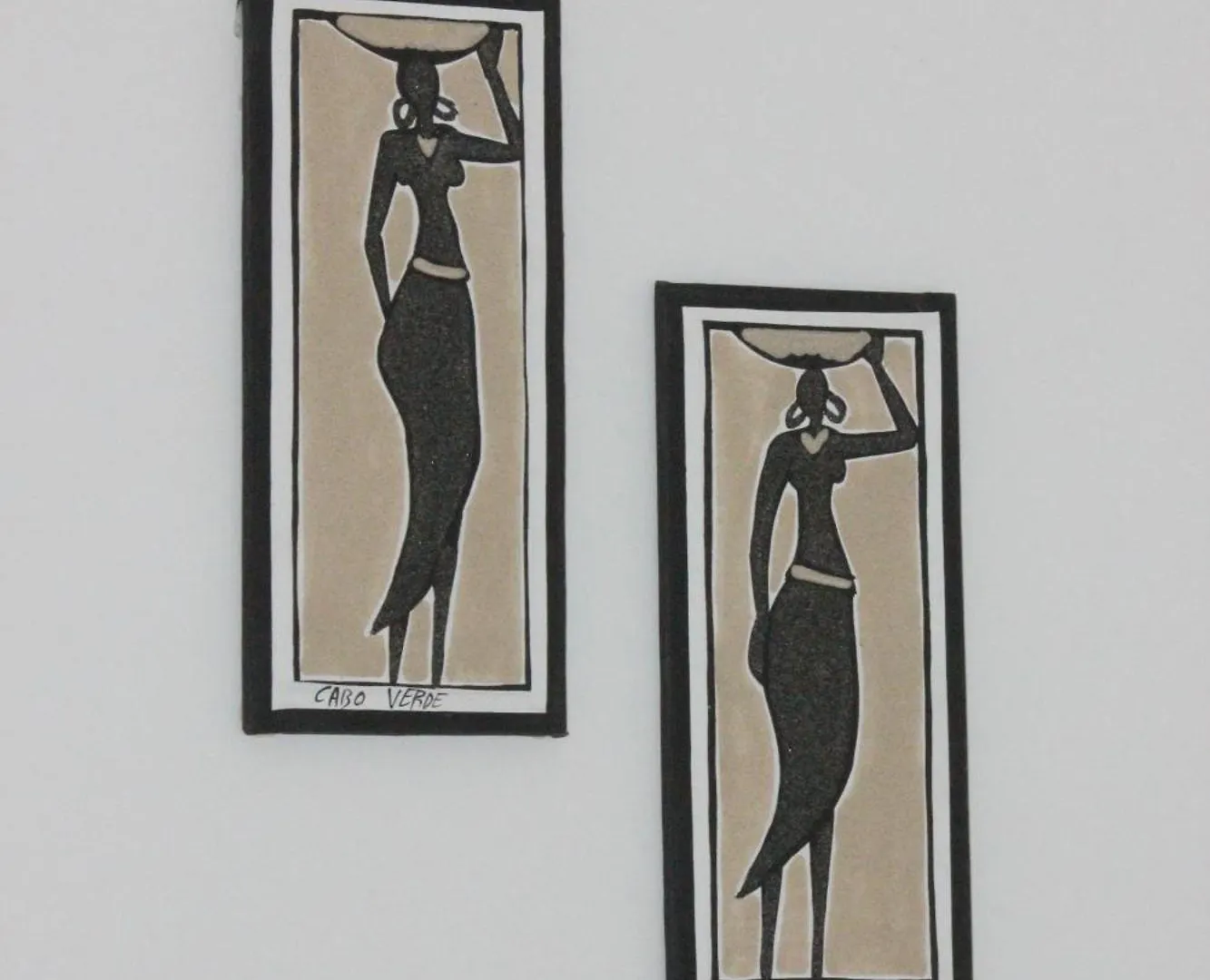 Kandake Apartment Sal Rei Wi-Fi Cape Verde