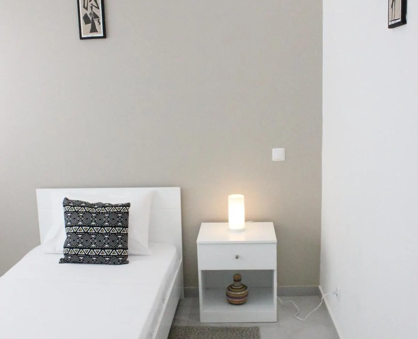 Kandake Apartment Sal Rei Wi-Fi Cape Verde